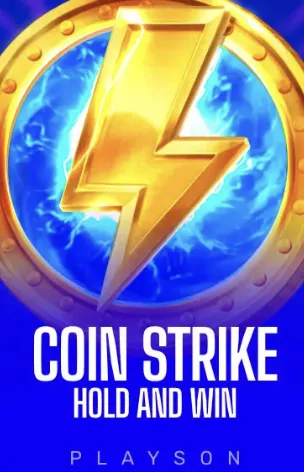 Coin Strike