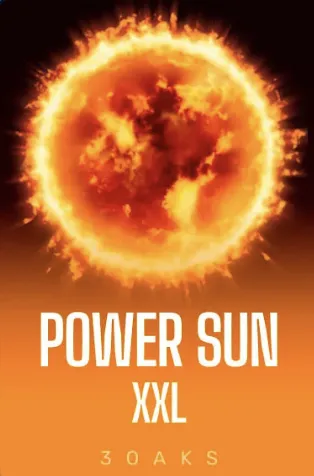 Power sun